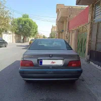پژو پارس مدل ۸۷ یگانه  سالم معاوضه|خودرو سواری و وانت|قم, آذر (نکویی)|دیوار