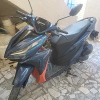 موتور طرح کلیک ۱۵۰ سری s2