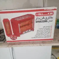 بخاری برقی نو