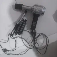 سشوار وبابلیس سشوار متور سنگین