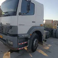 افهاش جفت|خودرو سنگین|تاکستان, |دیوار