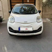 110 لاکچری کم کارکرد بی رنگ مدل96|خودرو سواری و وانت|تهران, مجیدآباد|دیوار
