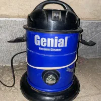 جاروبرقی جنیال