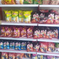 قفسه و میز چک اوت