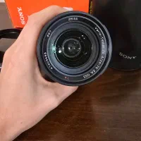 لنز ۲۴-۷۰ سونی|دوربین عکاسی و فیلم‌برداری|تهران, آرژانتین|دیوار