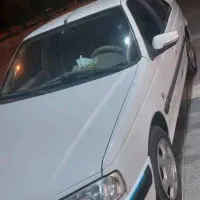 پژو پارس 400موتور قدیم