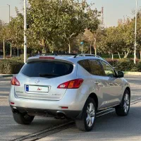 نیسان مورانو ۲۰۰۹|خودرو سواری و وانت|مشهد, کوه سنگی|دیوار