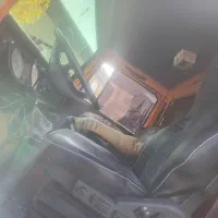 خاور بنز 808|خودرو سنگین|فیروزکوه, |دیوار