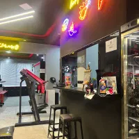 جذب نیرو برای بوفه باشگاه