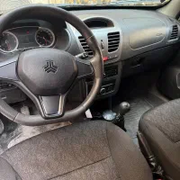 کوییک GXR تیپ L|خودرو سواری و وانت|بندر ماهشهر, |دیوار