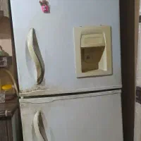 یخچال فریزر