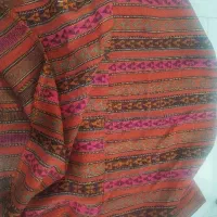 جاجیم دست بافت نو