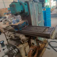 فروش وایرکات وفرز روس|ماشین‌آلات صنعتی|اشکذر, |دیوار