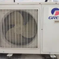 کولرگازی گری 24هزارموتورپیستون