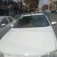 پارس سال 99بی رنگ|خودرو سواری و وانت|کرج, مطهری|دیوار