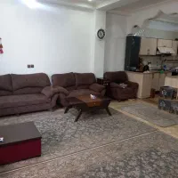 خانه طبقه همکف راه جدا مستقل در محمدزاده