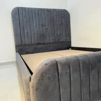 تخت خواب خوشکل ‌ با تخفیفات ویژه ارسال رایگان|تخت و سرویس خواب|اهواز, دغاغله|دیوار