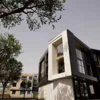 طراحی نما و نقشه در ۱۵روز، مجوز شهرداری باپیگیری|خدمات پیشه و مهارت|پردیس, فاز ۲|دیوار