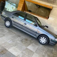 پرشیا مدل ۹۱