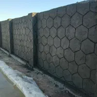 اوستابناسیمان.مزایک.سرامیک استخر.پله مالون.تخریب
