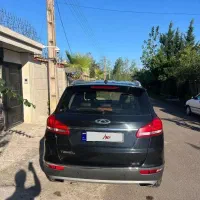 تیگو 5 مدل ۹۹ مانیتور بزرگ|خودرو سواری و وانت|رشت, اسماعیل آباد|دیوار