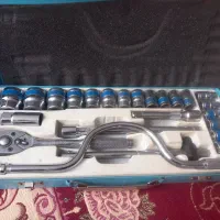 کارواش وجعبه بکس ودوربین