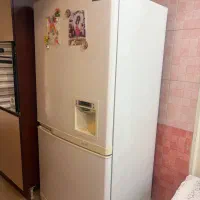 یخچال و فریزر سامسونگ اصل کره