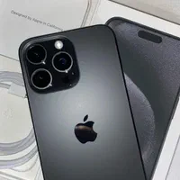 اپل iPhone 16 Pro با حافظهٔ ۲۵۶ گیگابایت|موبایل|تهران, گیشا|دیوار