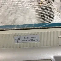 تلفن فکس دار|پرینتر، اسکنر، کپی، فکس|بجنورد, |دیوار