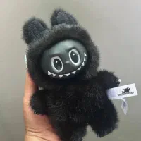 لبوبو رنگ مشکی فقط 400