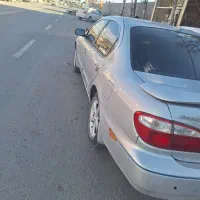 ماکسیما تمیز مدل 82|خودرو سواری و وانت|اصفهان, شهرک صنعتی امیرکبیر (شاپور جدید)|دیوار