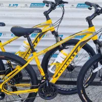 دوچرخه تک تاز ۰۰۸۷|دوچرخه، اسکیت، اسکوتر|فردیس, سرحدی|دیوار