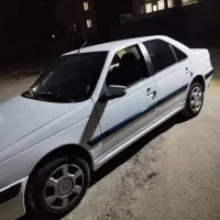 پژو پارس xu7p 401|خودرو سواری و وانت|ورامین, شهرک فجر|دیوار