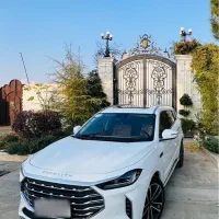فیدلیتی پرستیژ 1402 کابین موکا