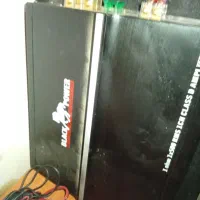 سیستم کامل|قطعات یدکی و لوازم جانبی|گرگان, |دیوار