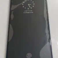 Samsung A55 مشکی، 8/256، تمیز و 5G|موبایل|زاهدان, |دیوار