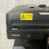 پرینتر توشیبا