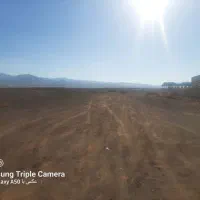 زمین60000-متری-چهار-دیواری-شده-شهرک-صنعتی-اشتهارد