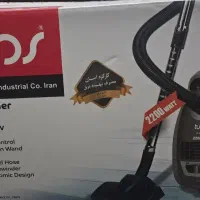 جارو برقی نو تولیپس2200