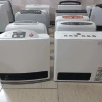 بخاری ژاپنی ۲۵۰۰توربو