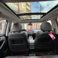 تیگو 7 IE سفید|خودرو سواری و وانت|اصفهان, آهنگران|دیوار