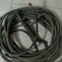 کابل جوشکار