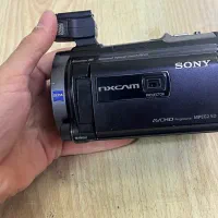 handy cam هندی کم سونی