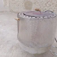 تنور گازی