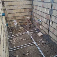 لوله کشی آب فاظلاب تعمیرات پکیچ آبگرمکن شیرآلات|خدمات پیشه و مهارت|تبریز, |دیوار