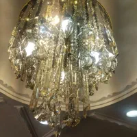 برقکشی ساختمان