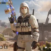 اکانت ندای وظیفه کالاف دیوتی