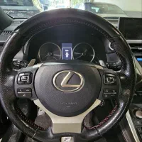 لکسوس nx300h اف اسپرت|خودرو سواری و وانت|تهران, سهروردی|دیوار