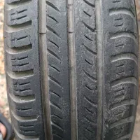 لاستیک سایز ۱۵ ۴جفت|قطعات یدکی و لوازم جانبی|اهواز, کوی بشارت|دیوار