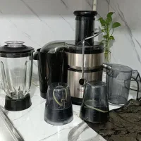 آبمیوه گیری